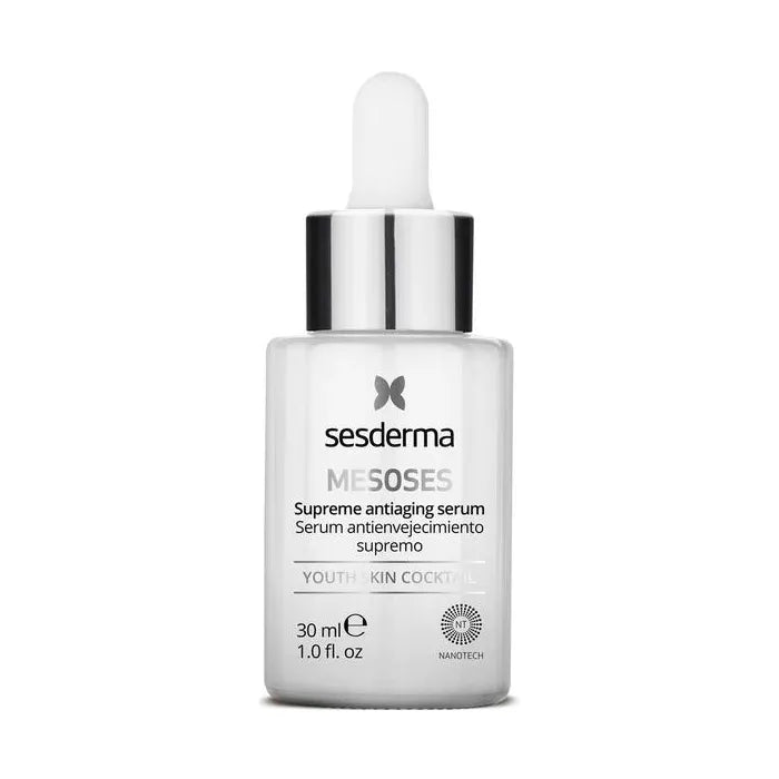 Sesderma Mesoses Supremo Anti-Invecchiamento Siero 30ml