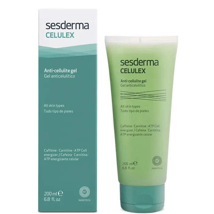 CELULEX anti-cellulite gel 200 ml