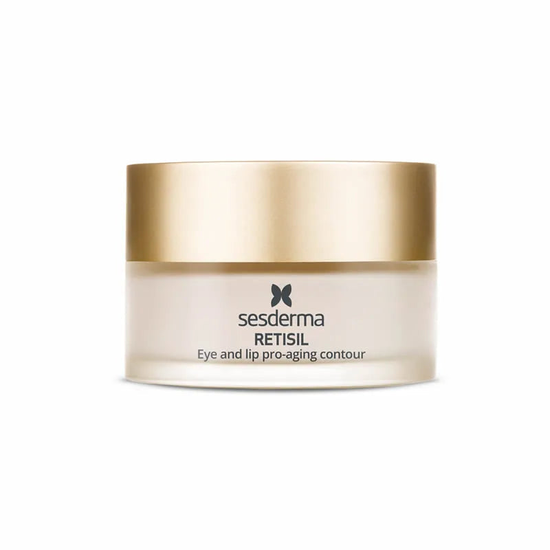 Sesderma Retisil Contorno Occhi E Labbra 30ml