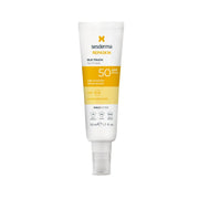 Sesderma Repaskin Viso Spf50 Tocco Di Seta 50ml