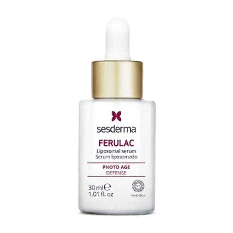 Sesderma Ferulac Siero Liposomiale Anti-Invecchiamento 30 ml