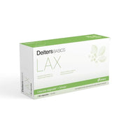 Deiters Basics Lassativo 30 Capsule