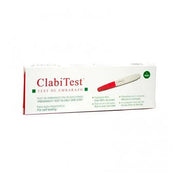 Clabi 1 Test Di Gravidanza