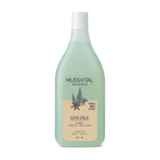Mussvital Botanics Shampoo Sensibile Capelli Delicati 400 ml