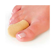 Prim Comforgel Ditale Tessuto Elastico Gel Taglia L