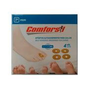 Prim Comforsil Protect Adesivi Callostici 4U