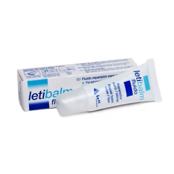 Letibalm Balm Fluido 10ml