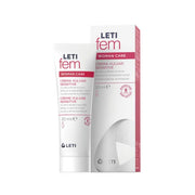 LetiFem Womn Care Vulvar Cream Sensitive 30ml