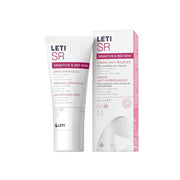 Letisr Crema Anti Rossore Spf20 40ml