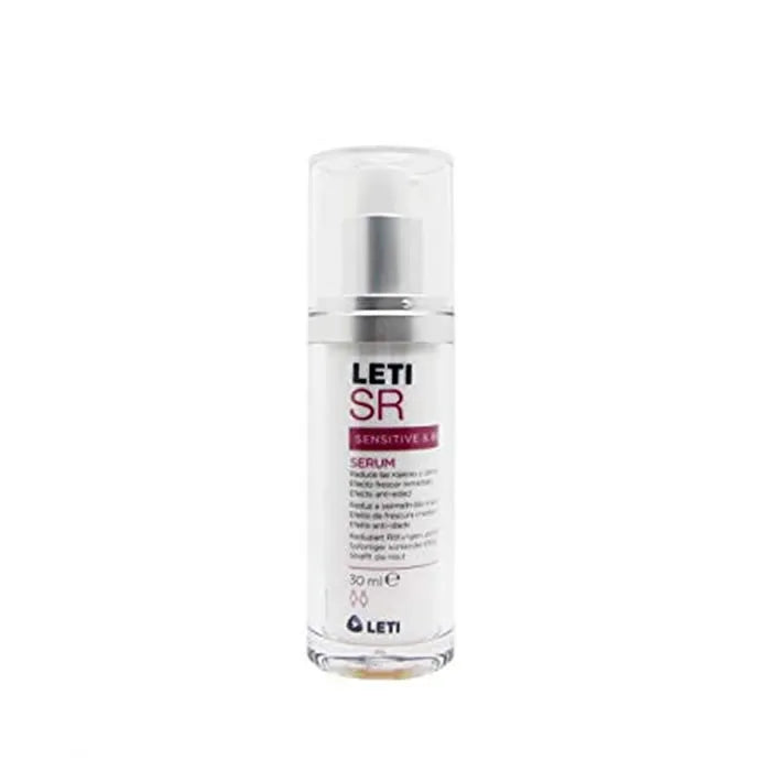 Letisr  Serum Anti Redness 30ml