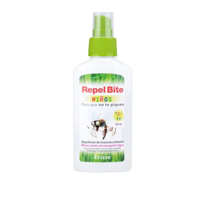 Repel Bite Fotoprotettore per bambini Spf50 100ml