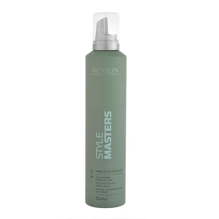 STYLE MASTERS amplifier mousse 300 ml