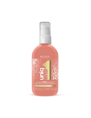Revlon Uniq One Serum Spray 230ml Curls