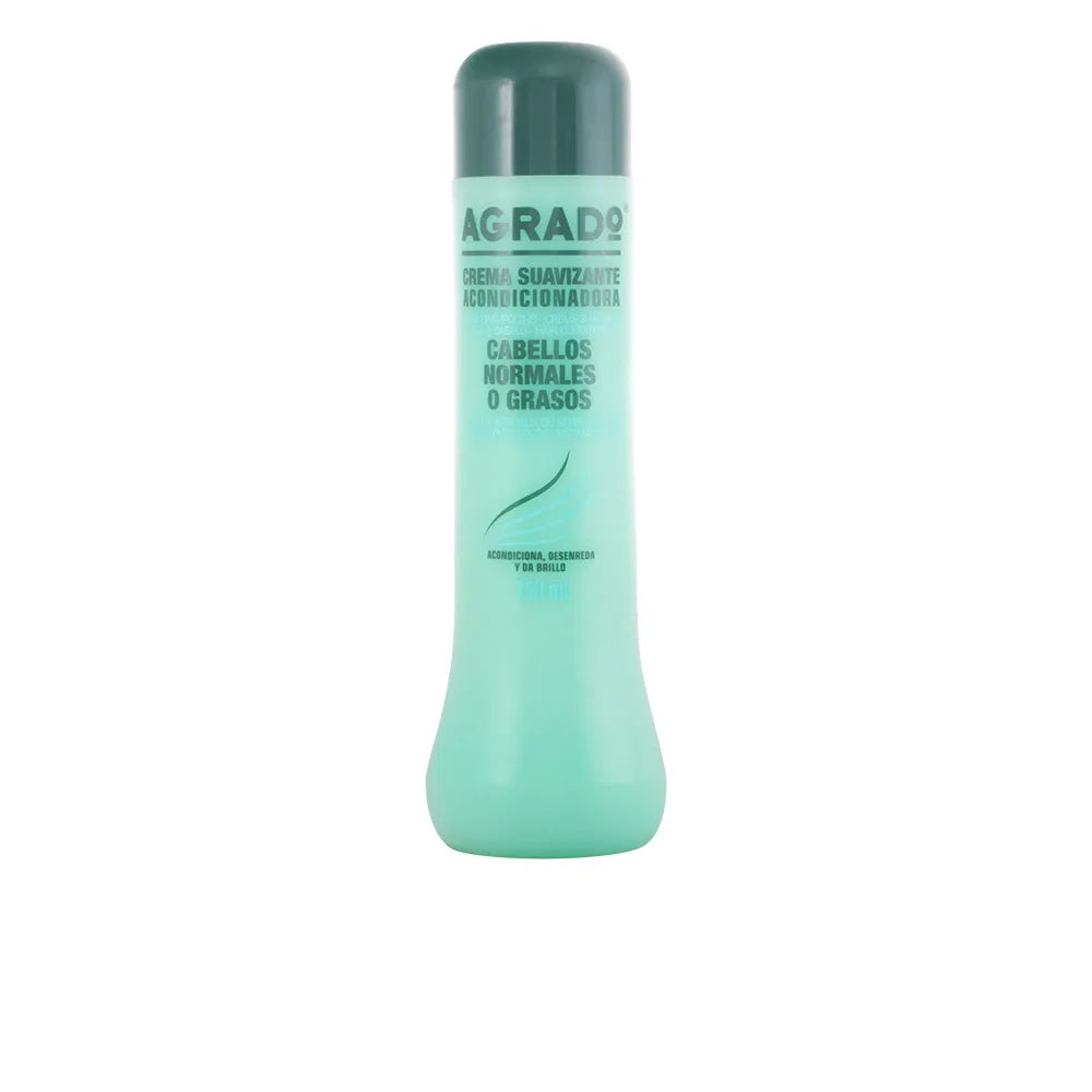 Agrado Crema Smoothing Capelli Normali 750ml