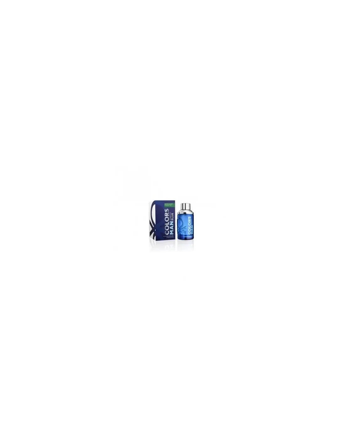 Benetton Man Blue Edt 200ml