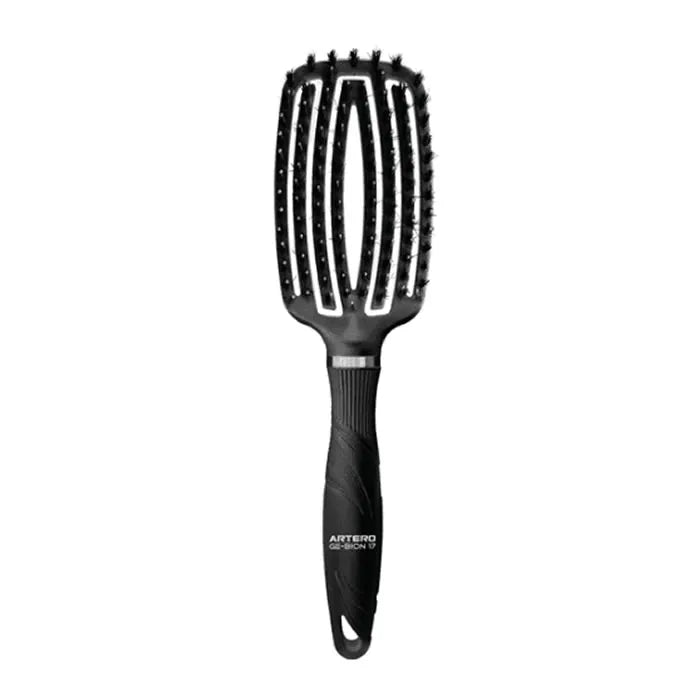 GE-BION17 CURVE VENT BRUSH 1 u