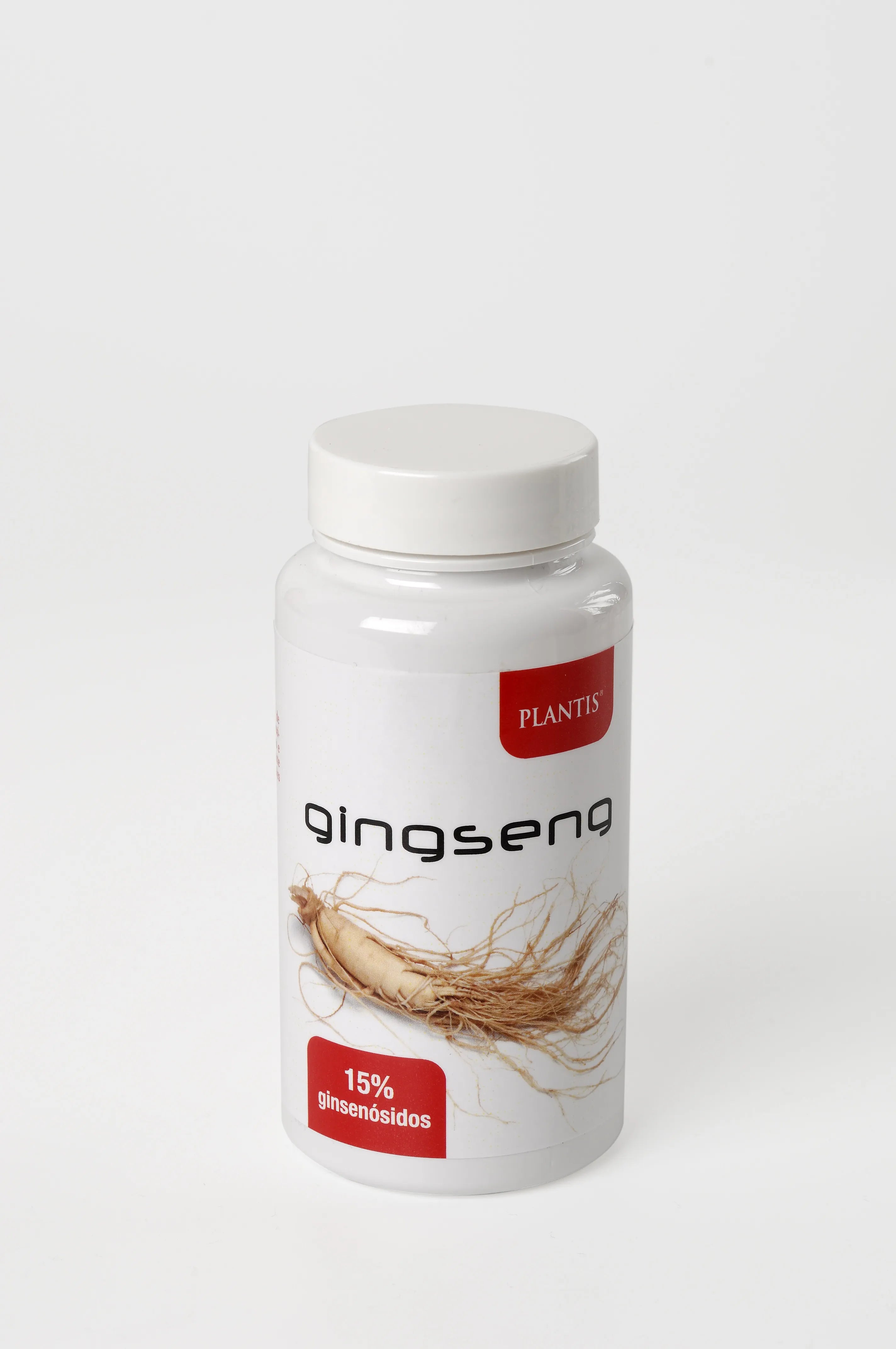 Artesania Ginseng Capsulas 50 Cap