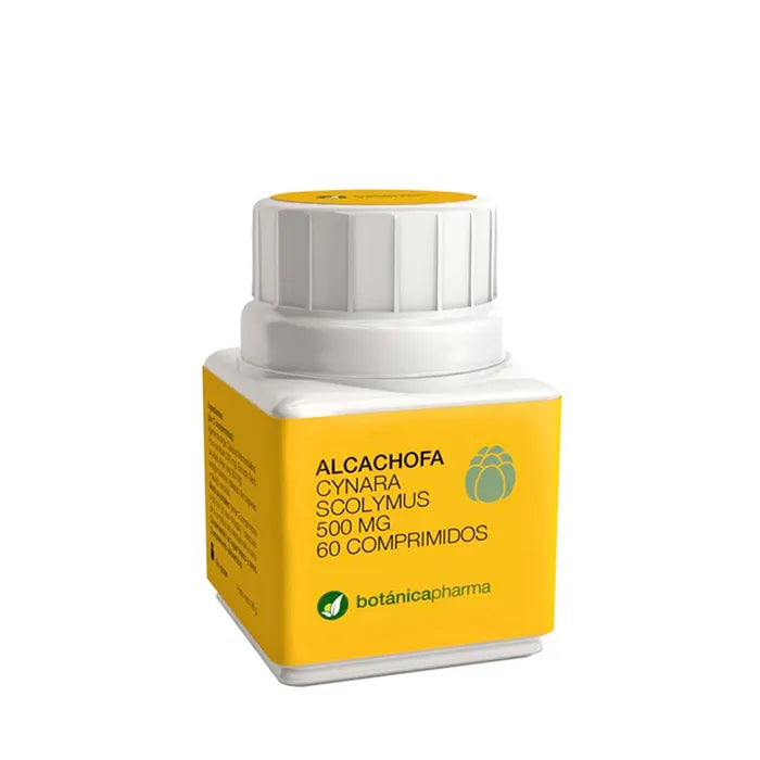 BotanicaPharma Carciofo 50mg
