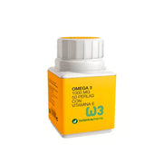 Botánicapharma Omega 3 con vitamina E 1000mg