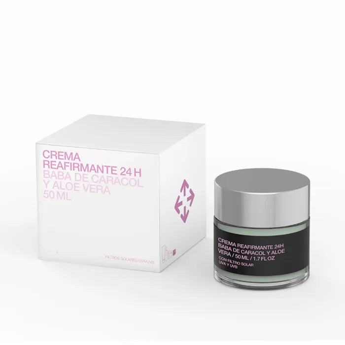 Botánicapharma Crema Rassodante 24H 50ml