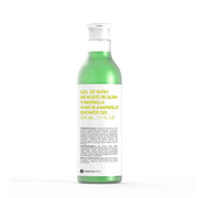 Botánicapharma Gel da Bagno Marsigliese All'oliva 500ml