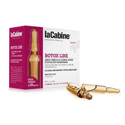 AMPOLLAS BOTULINUM EFFECT 10 x 2 ml