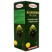 Integralia Alcachofa Plus 250ml