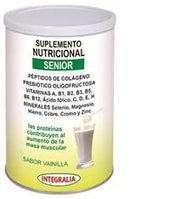 Integralia Suplemento Nutricional Senior 340g
