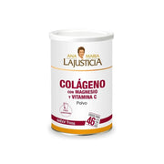 Ana María Lajusticia Lajusticia Collagene Con Magnesio e Vitamina C Sapore Di Fragola 350g