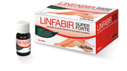 Dherbos Linfabir Super Forte 20 Viales