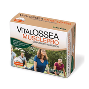 Dherbos Vitalossea Musclepro 60 Comp