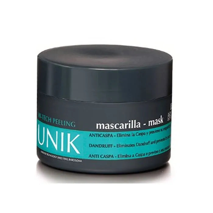 Arual Unik Hi-Tech Peeling Maschera Per Capelli 250ml