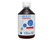 Montstar Ultrasil Silicio Organico 500ml