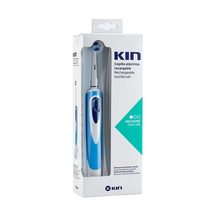 Kin Spazzolino Da Denti Elettrico  1pc