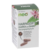 Neo Harpagofito Microgranulos 45 Cápsulas