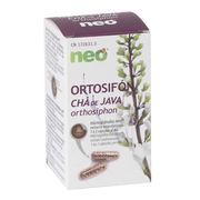 Neovital Neo Ortosifon Microgranulos 45 Cápsulas
