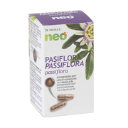 Neovital Neo Pasiflora Microgranulos 45 Cápsulas