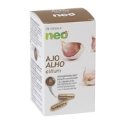 Neo Ajo Microgranulos 45 Cápsulas
