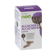 Neo Alcachofa Microgranulos 45 Cápsulas