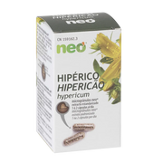 Neo Hipérico Microgranulos 45 Cápsulas