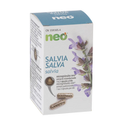 Neovital Neo Salvia Microgranulos 45 Cápsulas