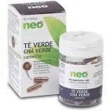 Neovital Neo Té Verde Microgranulos 45 Cápsulas