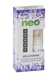 Neovital Neo Spray Melatonina 25ml
