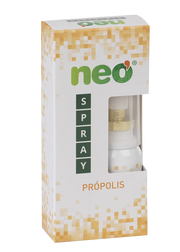 Neovital Neo Spray Própolis 25ml