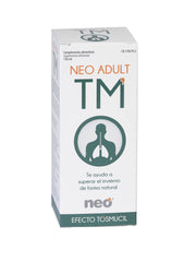Neovital Neo Adult Tm Tosmucil 150ml