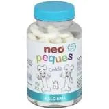 Neovital Neo Peques Kalcium 30 Gominolas