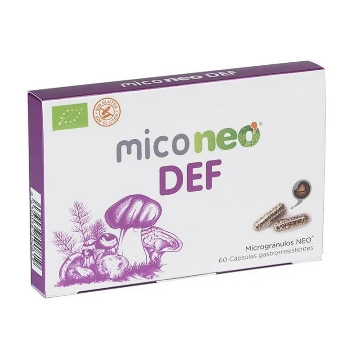 Mico Neo Def 60 Capsule