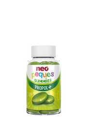 Neo Peques Gummies Propol 30 Gummies