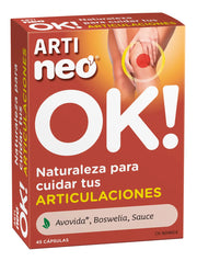 Neo Antistress Plus 30 Cápsulas
