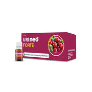 Neovital Uri-Neo Forte 7 Fiale Da 10 ml